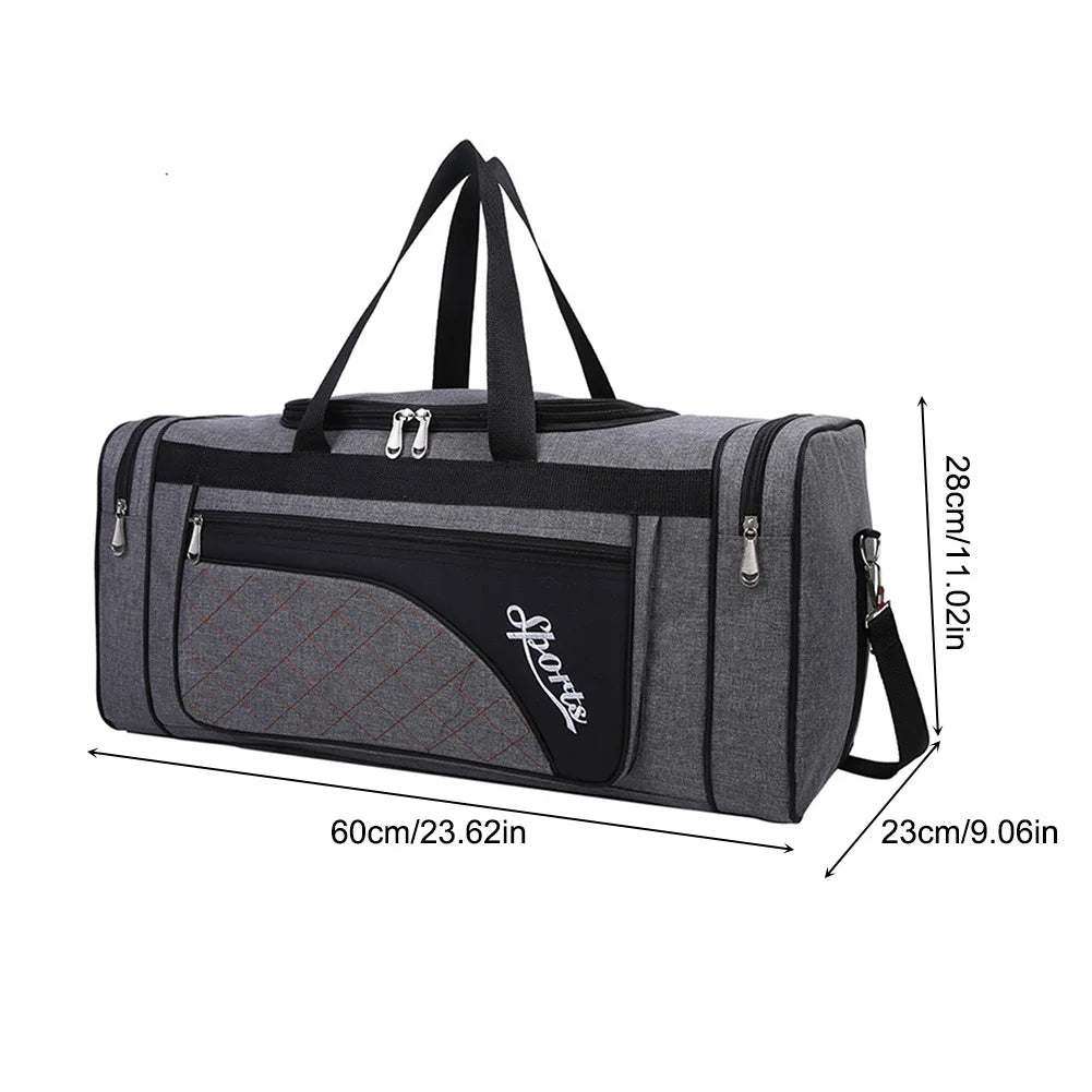 Stylish Shoulder Bag