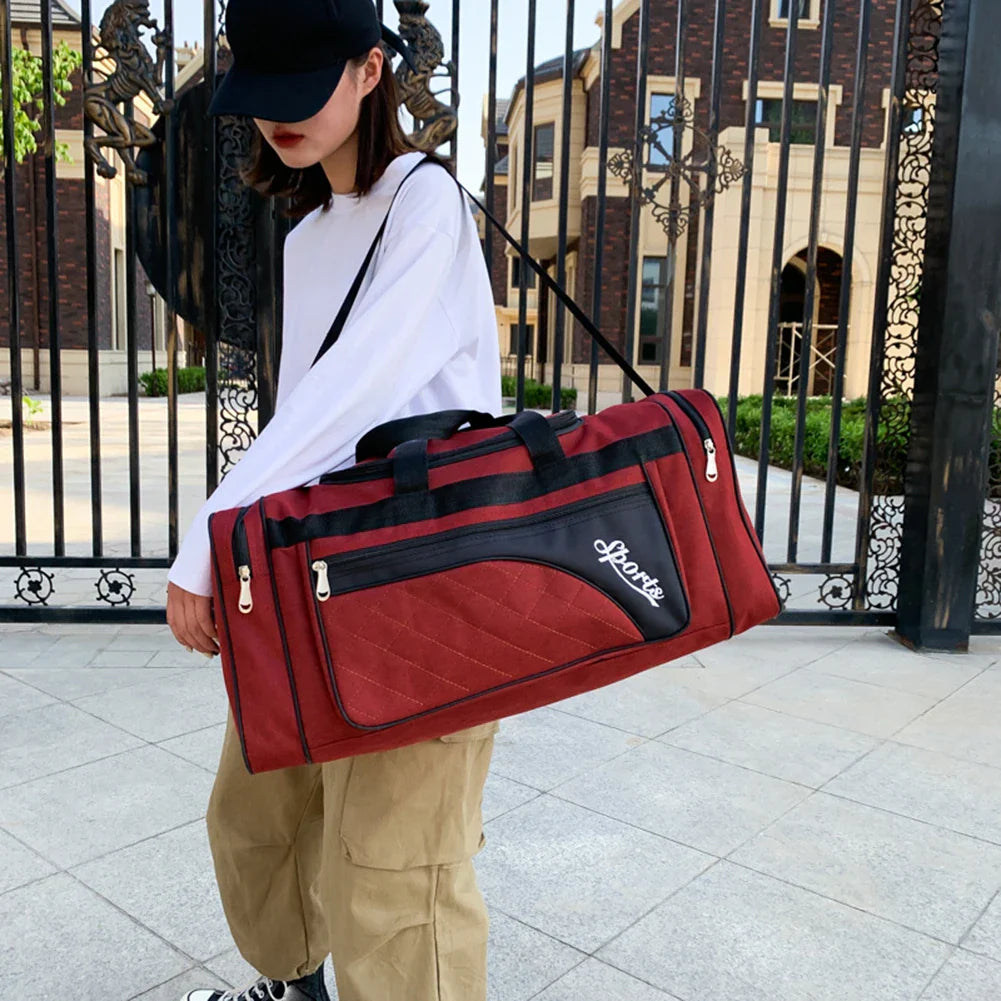 Stylish Shoulder Bag